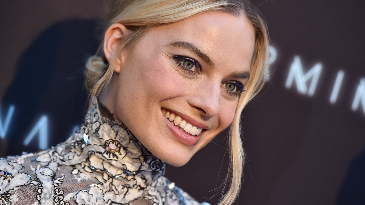 Margot Robbie przyznaje, że nie rozmawiała z Romanem Polańskim przed wcieleniem się w tragicznie zmarłą żonę polskiego reżysera w nowym filmie Quentina Tarantino "Pewnego razu w Hollywood".