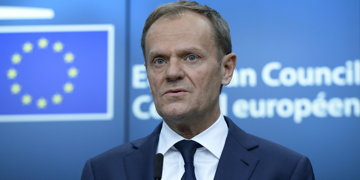 Tusk przyjedzie na przesłuchanie? Jest kolejny termin!