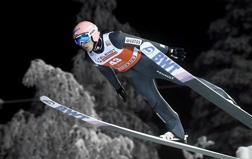 Ski Jumping World Cup - Ruka