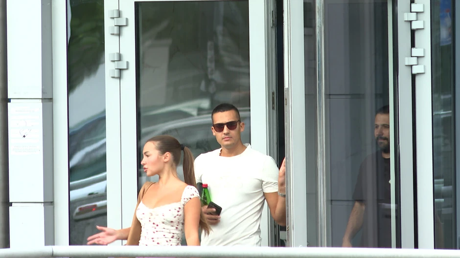 Sara i Murat