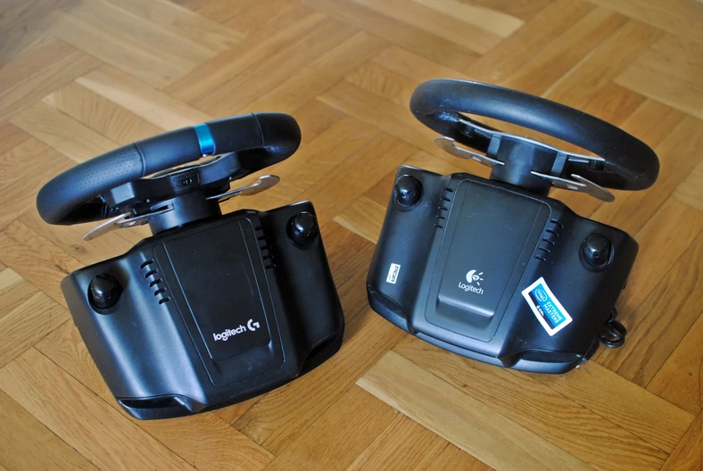 Logitech G29 - recenzja. Dla każdego wirtualnego kierowcy?