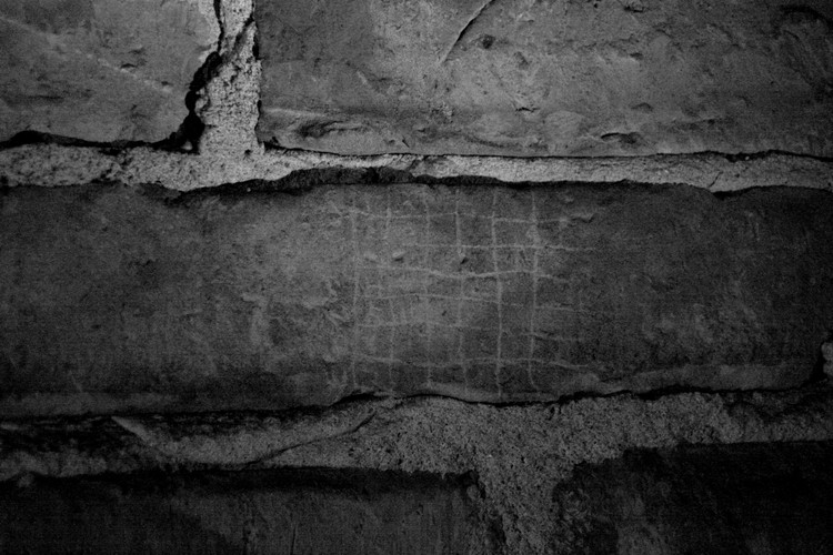 Tajne więzienie NKWD w Warszawie