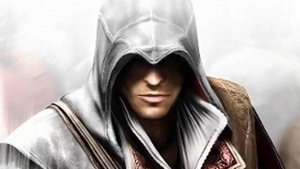 Polski Assassin’s Creed: Brotherhood jest gorszy od wersji angielskiej