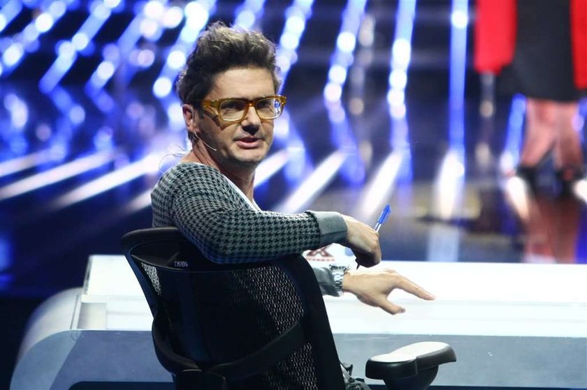 Ojciec-katolik zabronił Kożuchowskiej udziału w "X Factor"?!