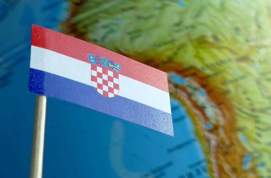 Hrvati u Južnoj Americi