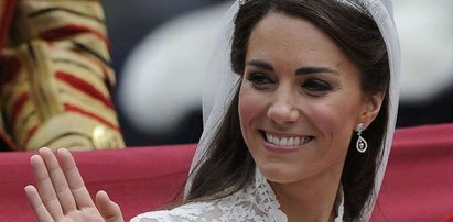 Kate Middleton używa normalnych perfum. Stać cię na nie