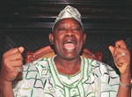 Kashimawo, play on MKO Abiola, to be staged in March