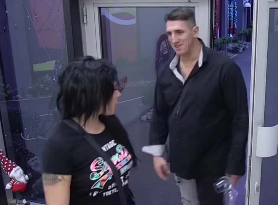 Kristijan i Kristina 