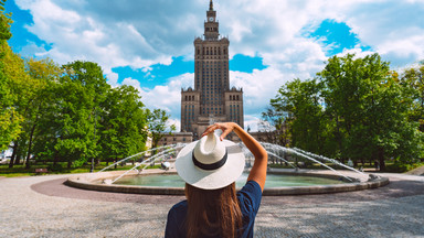 Dla niemieckich turystów Warszawa jest "cudem nad Wisłą"