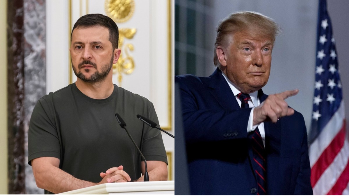 Ukraina radykalnie zmienia taktykę. Nowa propozycja ws. zakończenia wojny