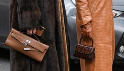 3 akcesoria, które sprawią, że każda stylizacja będzie modna. Sprawdź, o jakie chodzi