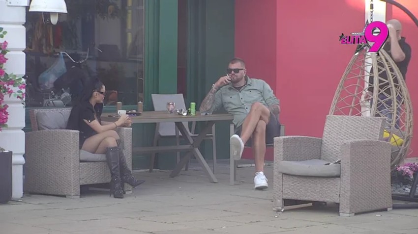 Janjuš i Maja