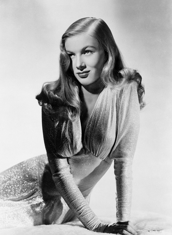 Veronica Lake