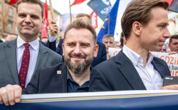 Liroy: Muszę zdementować. Nigdy nie zerwałem z muzyką [WYWIAD]