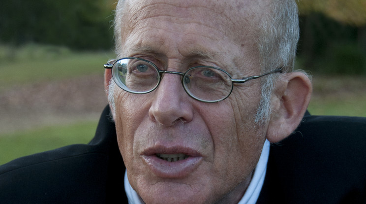 David Helfgott