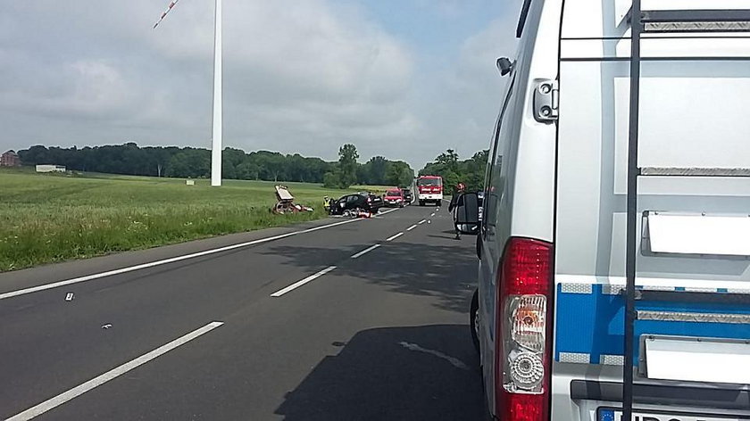 Radek doprowadził do tragedii. Zginęła Julka i Dominika. Zapadł wyrok