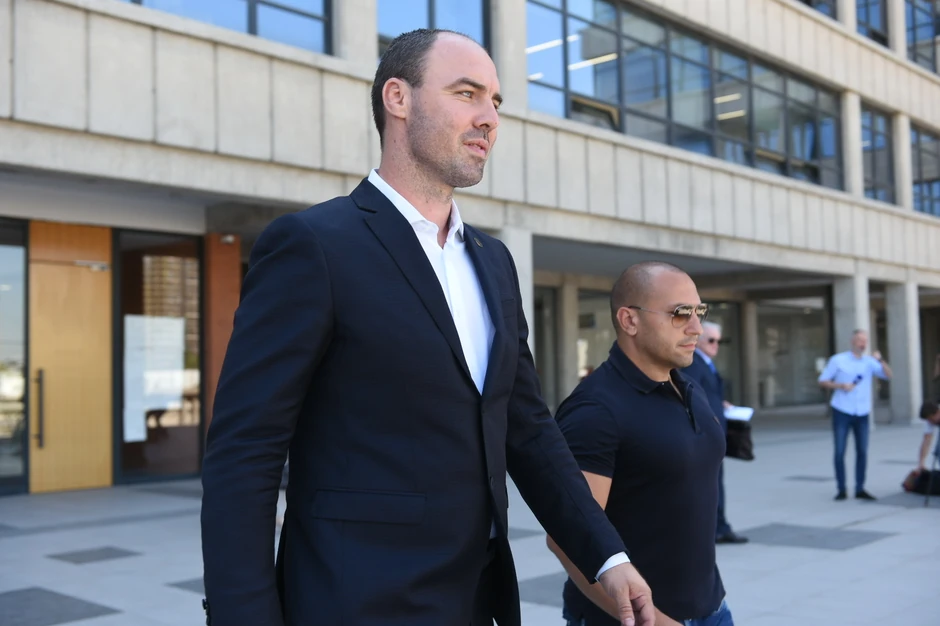 Milenković mali Senta