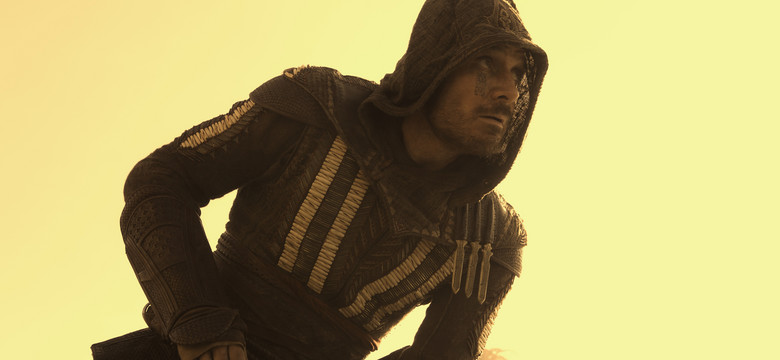 "Assassin’s Creed": Pan Fassbender i templariusze