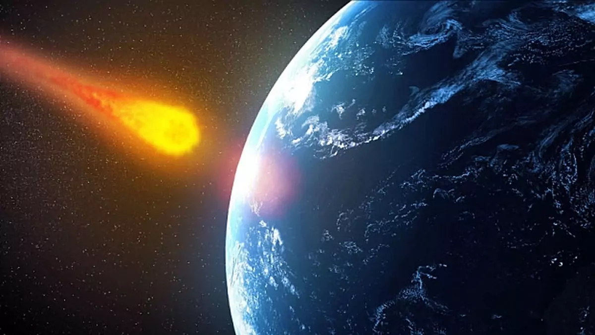 NASA: 1 września blisko Ziemi przeleci wyjątkowo duża asteroida