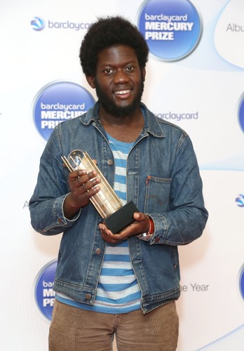 Michael Kiwanuka