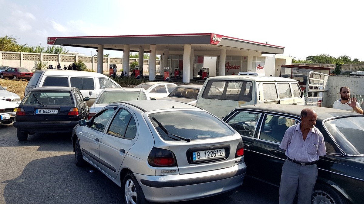 Tripoli, Libija