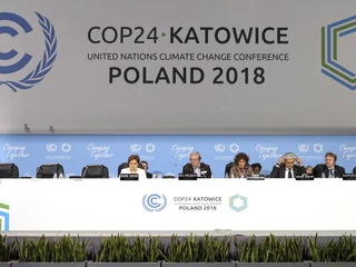 Szczyt klimatyczny w Katowicach COP24