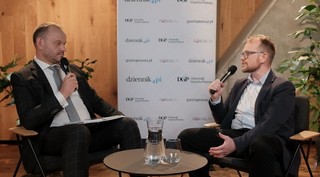 Dlaczego warto uczyć się sztucznej inteligencji? Dr Albert Tomaszewski(SGH) o roli AI w edukacji i biznesie