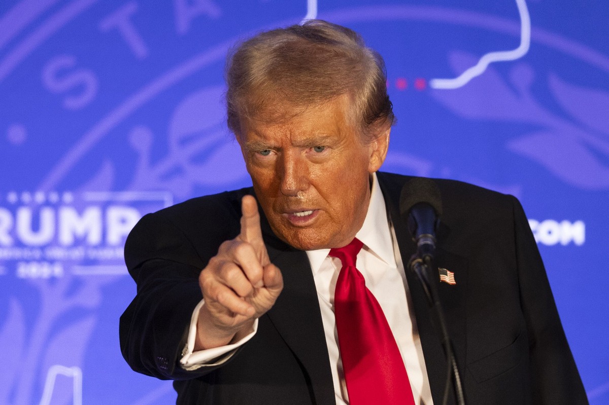 Powrót Donalda Trumpa do Białego Domu byłby „poważnym problemem” dla Europy