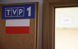 Resort kultury: Postanowienie w sprawie TVP nie jest prawomocne