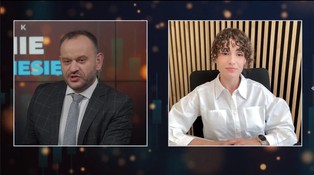 Nazwę z hasztagiem trudno wymówić. Ale może łatwo będzie dostać kredyt #naStart?