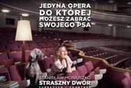 teatr wielki, opera, straszny dwór