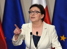 Będzią zmiany w łódzkiej liście PO? Śledzińska-Katarasińska pisze do premier Ewy Kopacz