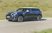 Mini Clubman Cooper S