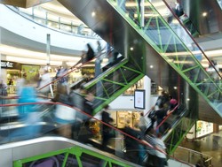 Jak będzie wyglądać rynek handlowy w Polsce za 10 lat