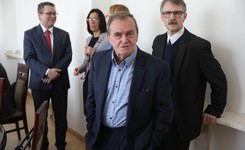 Wybory kandydatów na I prezesa SN. Sędziowie Mazur i Johann 'zaniepokojeni'