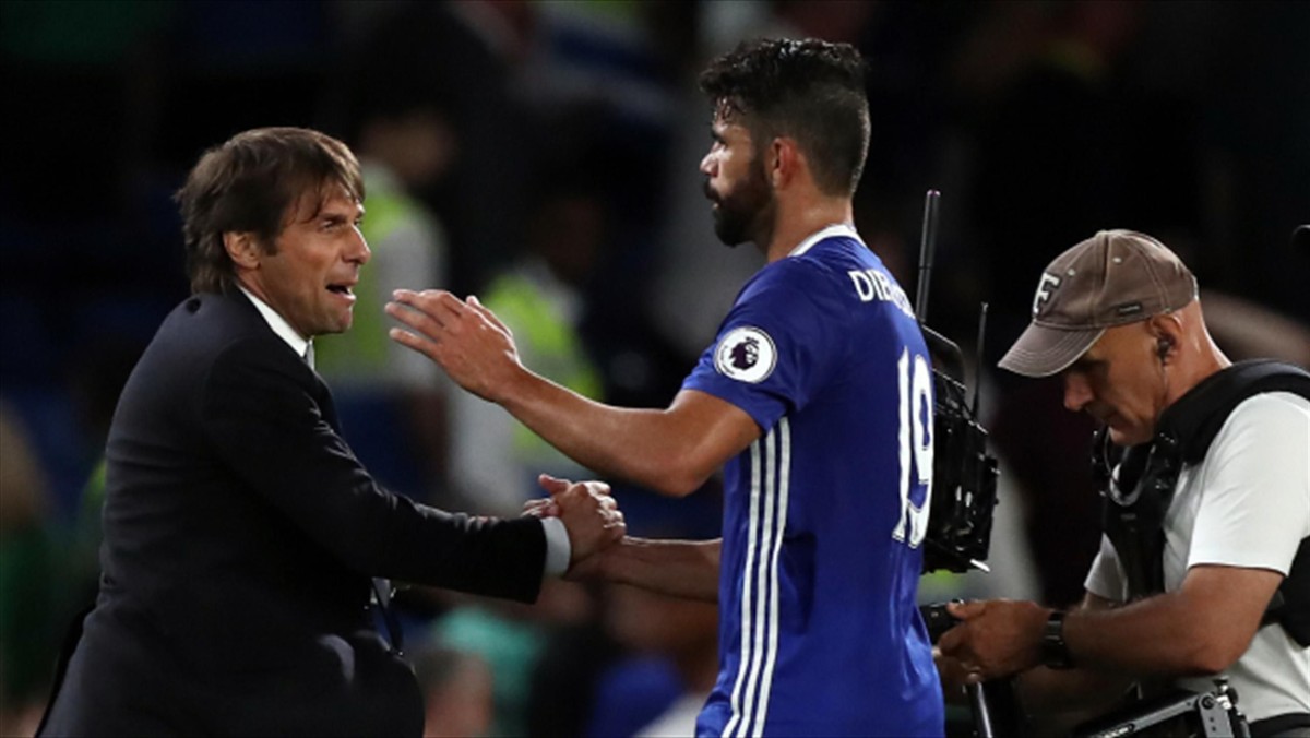 Napastnik Chelsea Diego Costa przyznał, że w trakcie letniego okienka transferowego chciał przenieść się z Londynu do Atletico Madryt. Reprezentant Hiszpanii ma bardzo dobre relacje z trenerem „Rojiblancos” Diego Simeone.