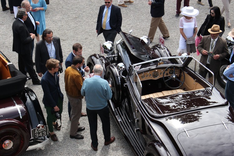 Rolls-Royce generała Władysława Sikorskiego