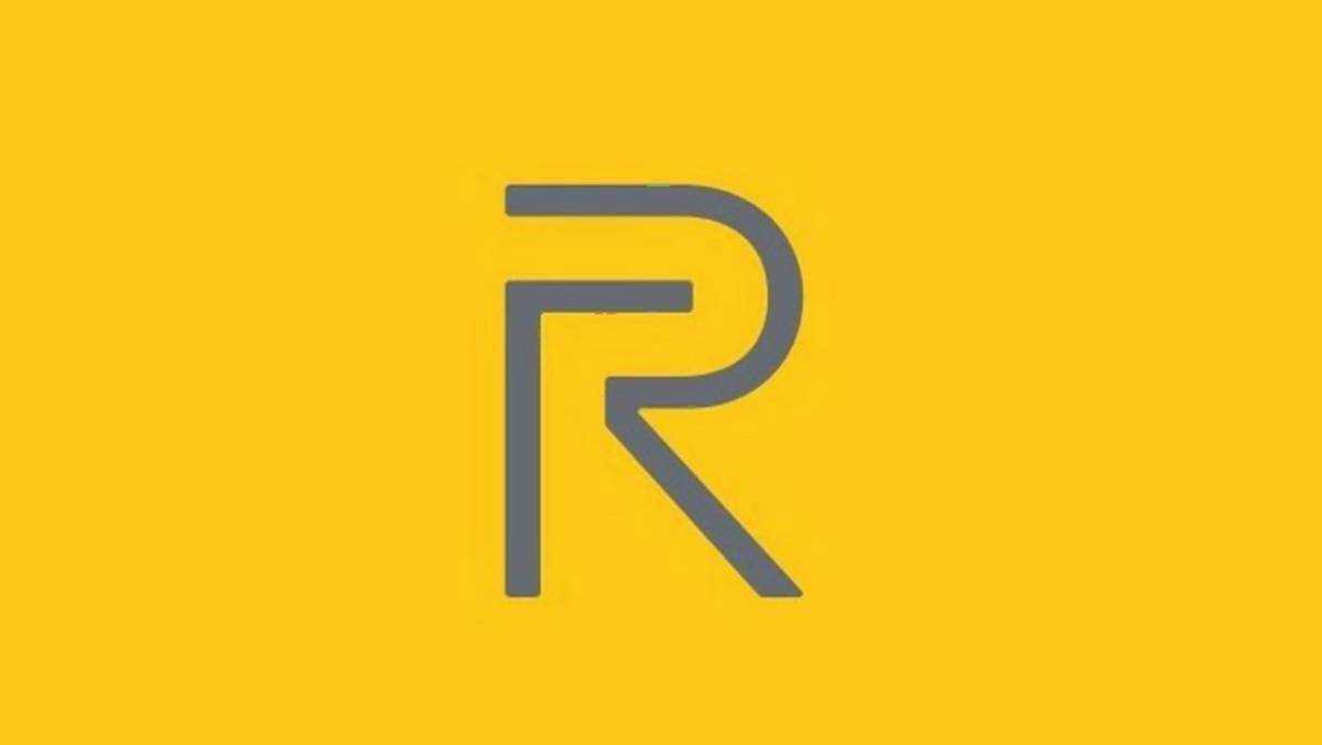 Realme logo