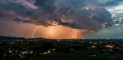 Znowu czeka nas pogodowy armagedon? Synoptycy ostrzegają