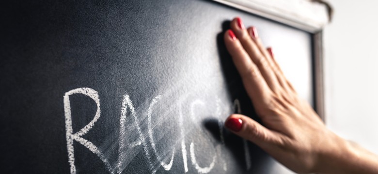 Amerykanie wciąż mają problem z rasizmem. "To wszystko wina kapitalizmu"