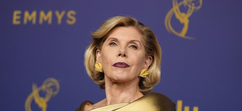 Gwiazda "Mamma Mia!" zachęca Polonię do głosowania na Kamalę Harris