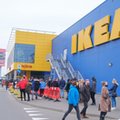 IKEA podnosi ceny w swoich sklepach. "Bezprecedensowy popyt na meble"