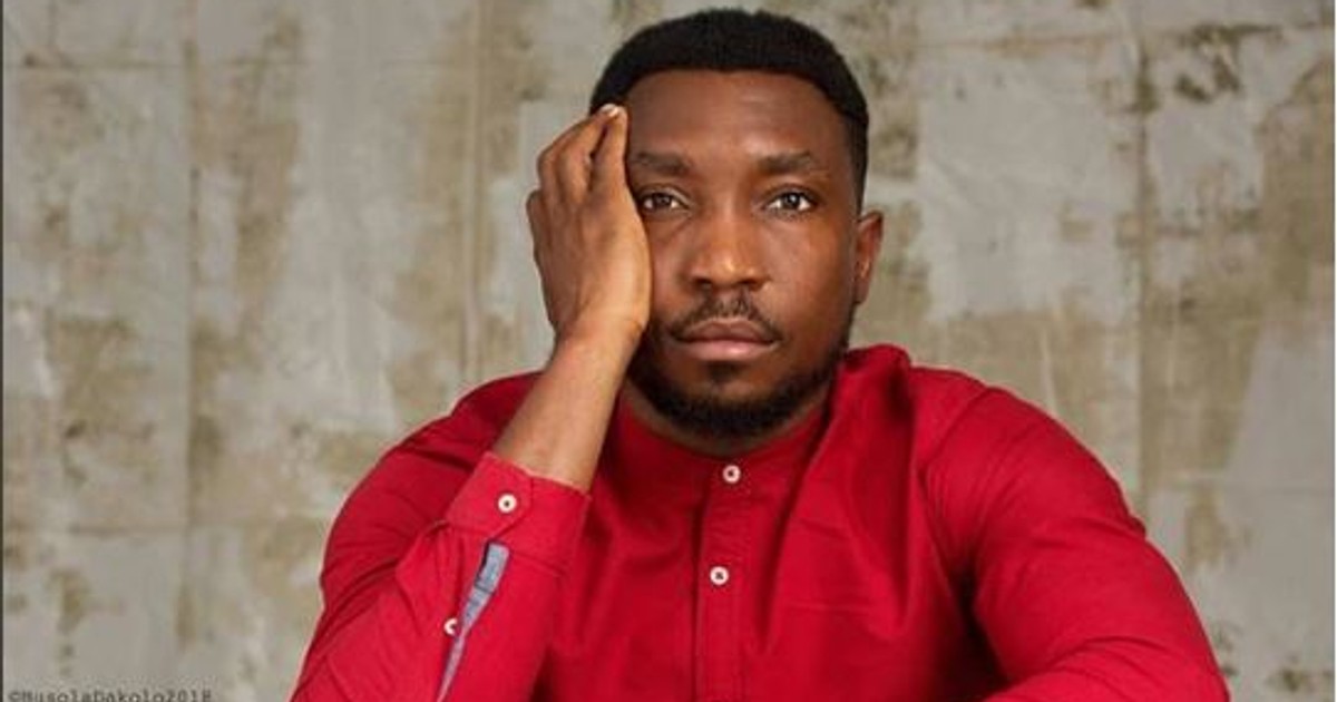 Timi Dakolo: Going through pain purifies the soul - Vimarsana News