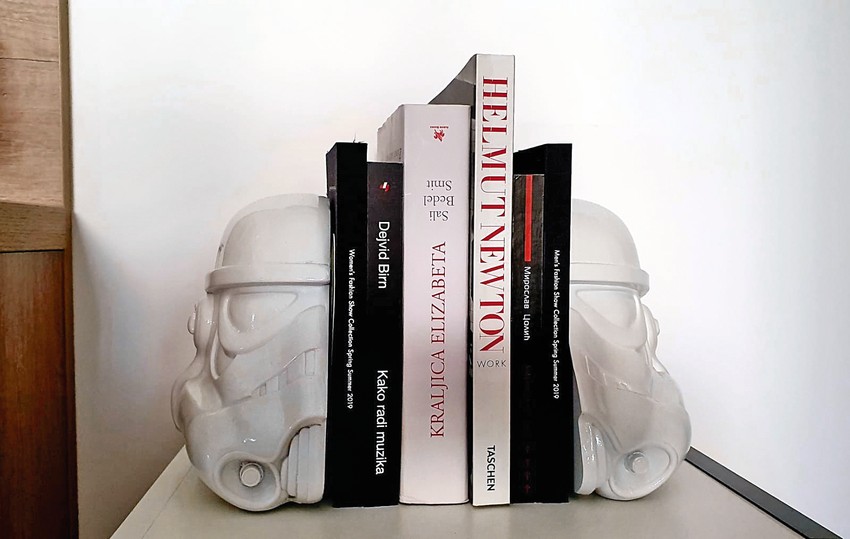 Bata Spasojević, stan