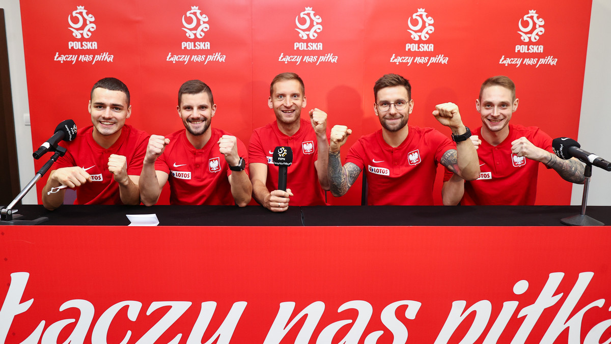 Polska - Chorwacja: o której mecz? Gdzie oglądać? Transmisja w tv i online. Futsal 