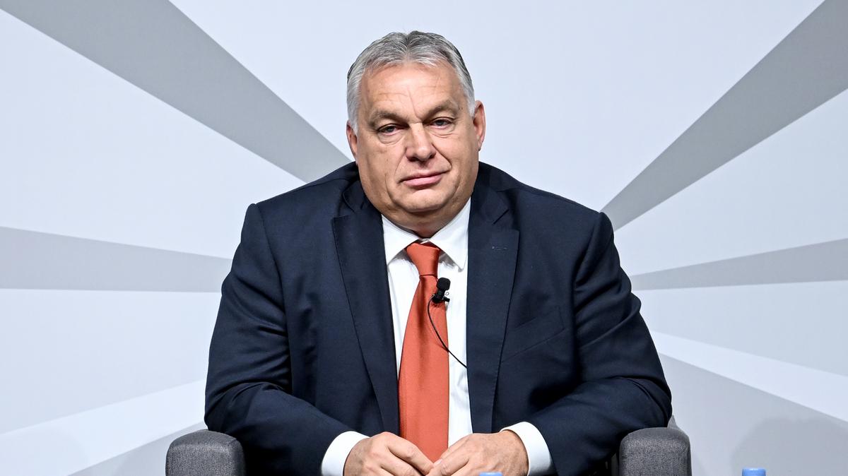 Orbán Viktor Elárulta Ma Már 300 Ezer Forint A Havi Rezsije Blikk 