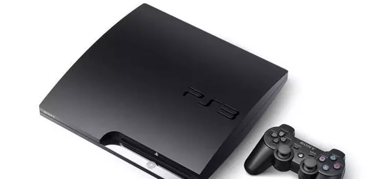 GC 2010: Sony zapowiedziało dwa nowe modele PlayStation 3, jeden z 320 GB dyskiem w zestawie z Move