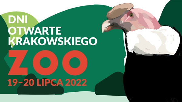 W krakowskim zoo podczas Dni Otwartych czeka na gości cała masa atrakcji