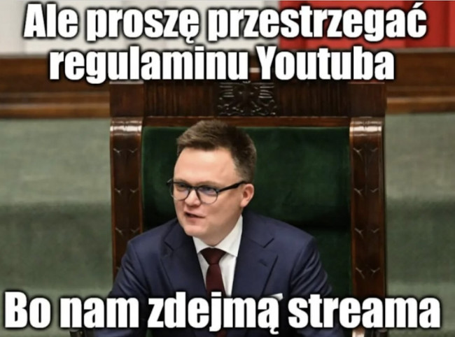 Memy o Szymonie Hołowni 