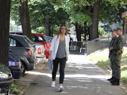 Njujorški tandem koji je osvojio svet, Sofi Tukker na EXIT ...